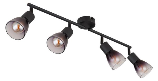 Spot Globo 54312-4 SATELLA 4xE14/25W/230V
