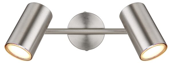 Spot Globo 57914-2N ALLVI 2xGU10/25W/230V