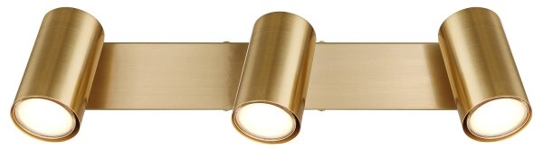 Spot Globo 57911-3GO ROBBY 3xGU10/35W/230V