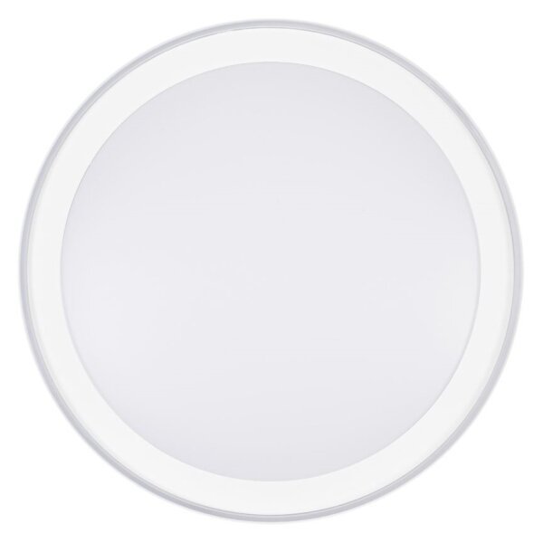 Plafonieră LED Ledvance ORBIS PEDERSON LED/24W/230V d. 45 cm alb