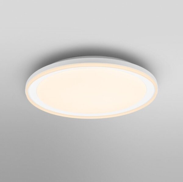 Plafonieră LED Ledvance ORBIS PEDERSON LED/24W/230V d. 45 cm alb