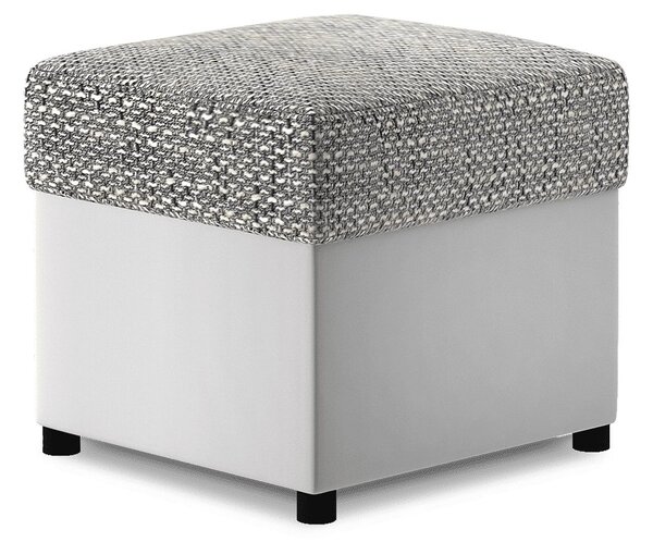 Taburete lemn masiv R3 Material Berlin 01 Soft 17 Mobarta
