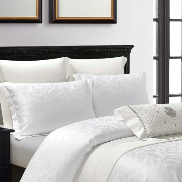 Lenjerie Jacquard, Marbella 4 Piese (Finet)
