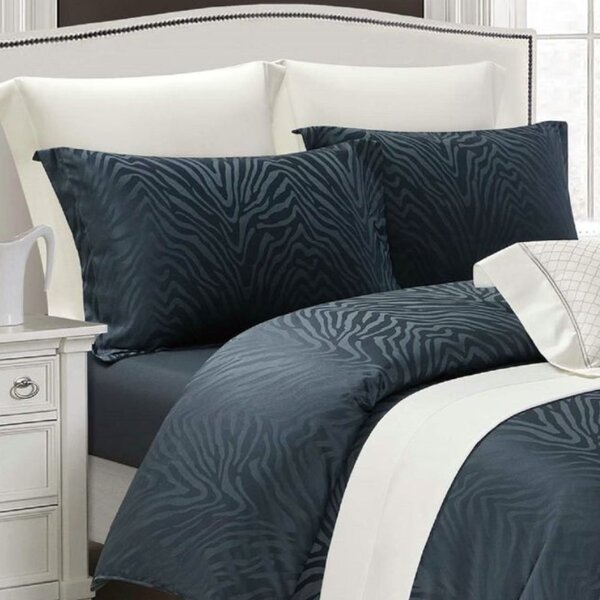 Lenjerie Jacquard, Cadiz 4 Piese (Finet)