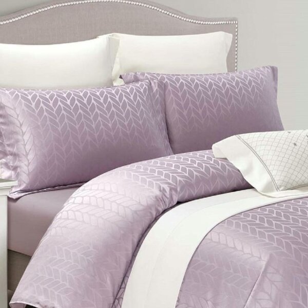 Lenjerie Jacquard, Alger 4 Piese (Finet)