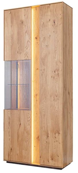 Set lemn masiv Living Aurora I Stejar