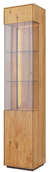 Set lemn masiv Living Aurora I Stejar