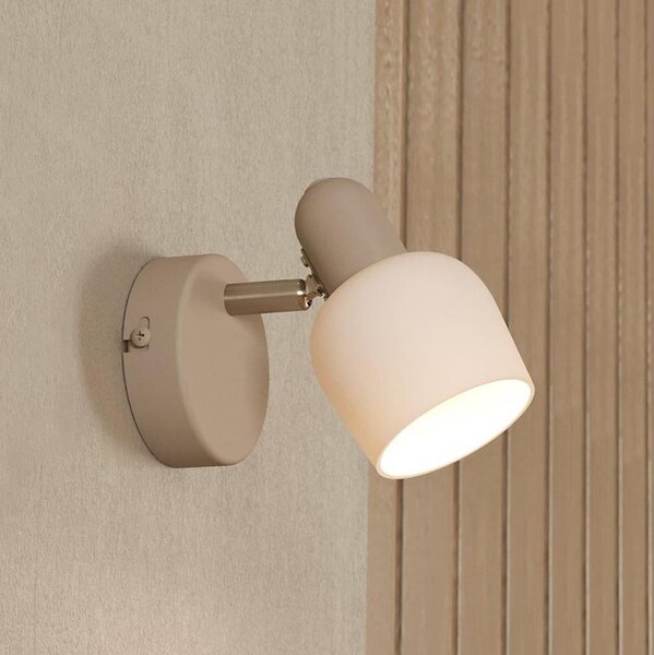 Spot de perete Eglo 900714 CORATO 1xE14/18W/230V