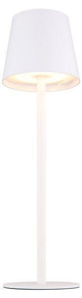 Lampă LED tactilă dimabilă de exterior Globo 58438W VANNIE LED/3W/3,7V IP44
