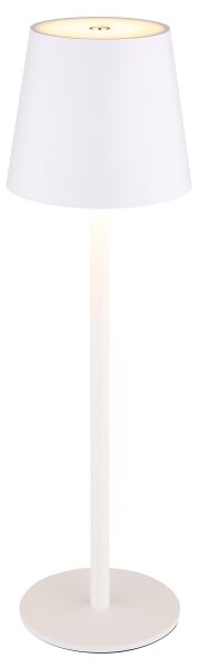 Lampă LED tactilă dimabilă de exterior Globo 58438W VANNIE LED/3W/3,7V IP44