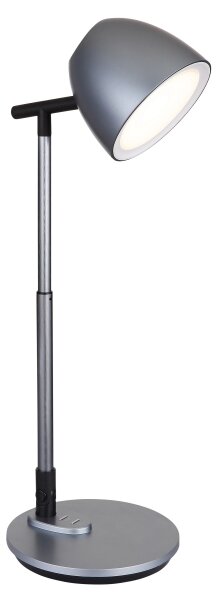 Lampă LED dimabilă de masă Globo 58444 CASALA LED/7,5W/230V