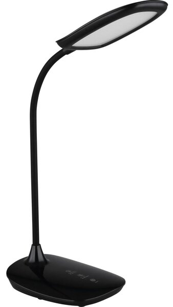 Lampă LED tactilă dimabilă de masă Globo 58455B BOTAL LED/9W/230V