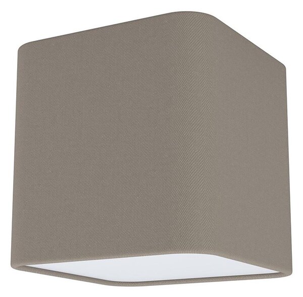 Eglo 99302 - Plafonieră POSADERRA 1xE27/28W/230V