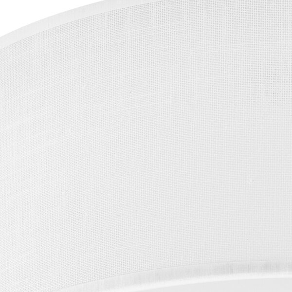 Plafonieră LED Brilagi SIRIJA LED/12W/230V d. 35 cm alb