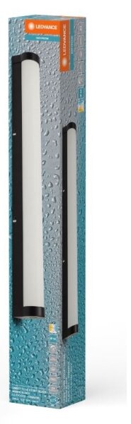 Aplică LED dimabilă pentru oglindă Ledvance ORBIS TUBE LED/12W/230V 60 cm IP44