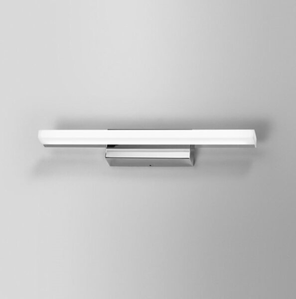 Osram Lumină LED reglabilă pentru oglindă ORBIS MIRROR, 6,8 W, 230 V, 40 cm, IP44