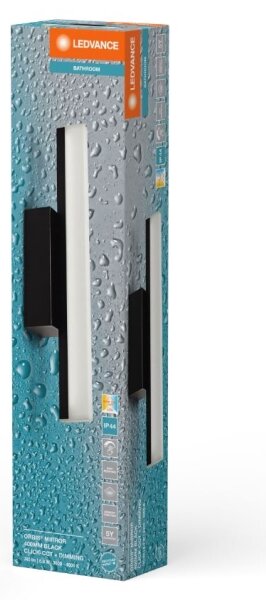 Aplică LED dimabilă pentru oglindă Ledvance ORBIS MIRROR LED/6,8W/230V 40 cm IP44