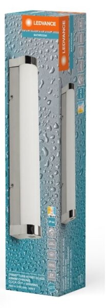 Aplică LED dimabilă pentru oglindă Ledvance ORBIS TUBE LED/9W/230V 40 cm IP44