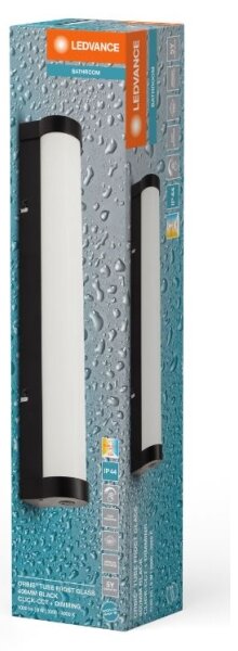 Aplică LED dimabilă pentru oglindă Ledvance ORBIS TUBE LED/9W/230V 40 cm IP44