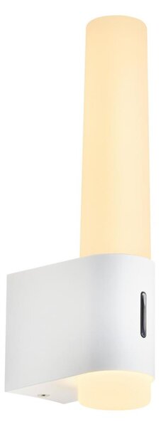Aplică LED dimabilă pentru baie Nordlux HELVA LED/6,8W/230V IP44
