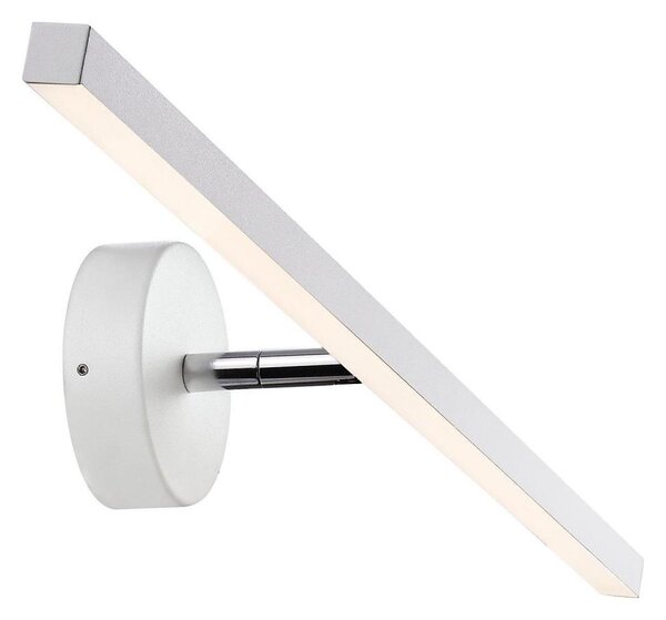 Nordlux - LED iluminat baie oglindă IP44 LED/5,3W/230V 60 cm alb
