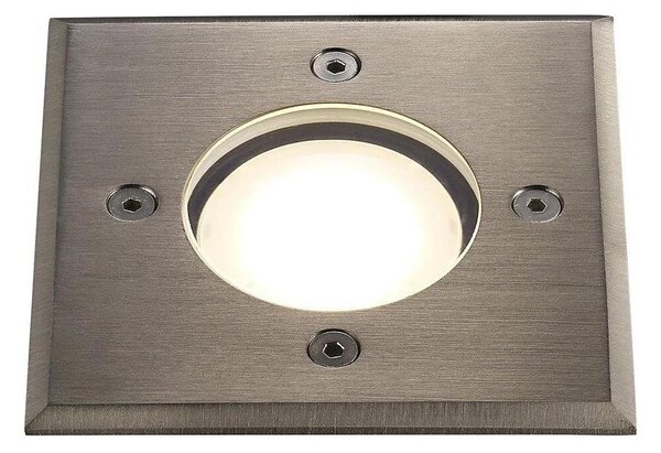 Corp de iluminat de exterior pentru căi de acces Nordlux PATO 1xGU10/35W/230V IP65