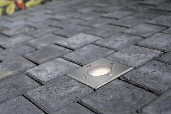 Corp de iluminat de exterior pentru căi de acces Nordlux PATO 1xGU10/35W/230V IP65