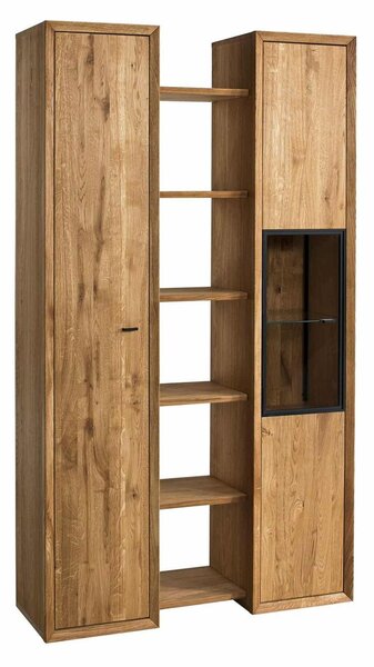 Set lemn masiv Living Sutton 4 Piese 394cm