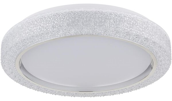 Plafonieră LED Globo 41265K LIAMI LED/24W/230V
