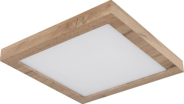 Globo 415950-16 - Plafonieră LED XAVVI LED/16W/230V