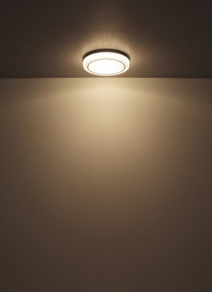 Plafonieră LED Globo 41265K LIAMI LED/24W/230V