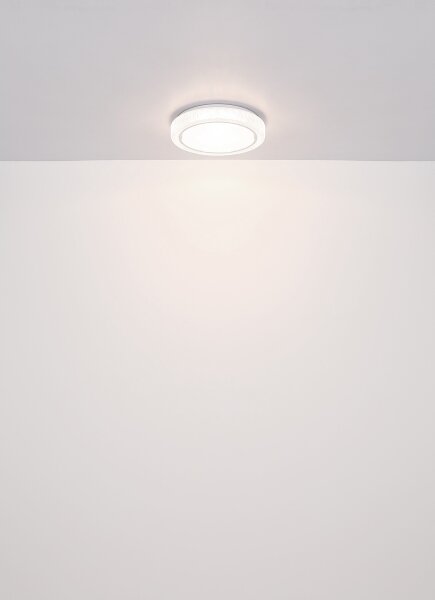 Plafonieră LED Globo 41265K LIAMI LED/24W/230V