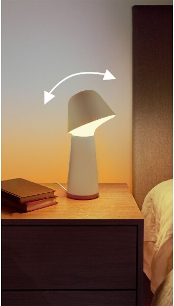 Lampă LED RGBW dimabilă de masă Philips Hue TWILIGHT LED/13,4W/230V 2000-6500K