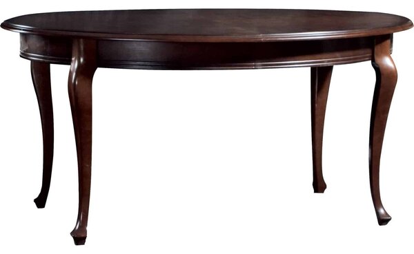 Masă lemn masiv Dining Vanessa Extensibilă 160/360cm