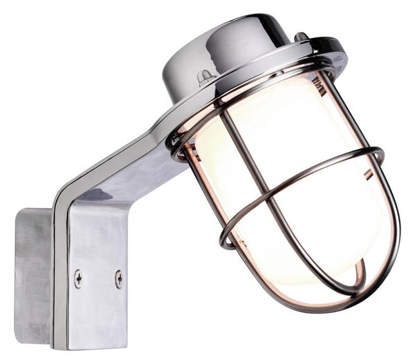 Aplică pentru baie Nordlux MARINA 1xG9/40W/230V IP44