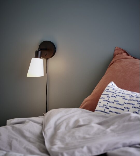 Spot de perete Nordlux MOLLI 1xE14/25W/230V