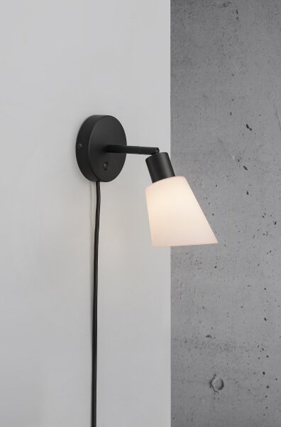 Spot de perete Nordlux MOLLI 1xE14/25W/230V