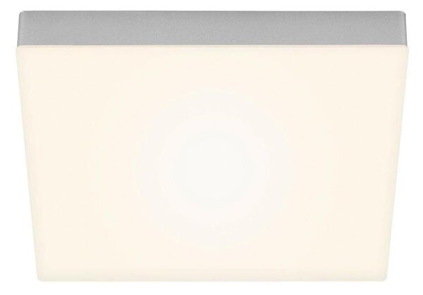 Plafonieră LED Briloner 7071-014 FLAME LED/21W/230V 3000K 28,7x28,7 cm