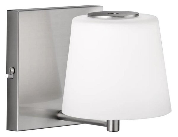 Wofi 4015.01.64.9000 - Lampă LED de perete GENK, dimabilă, LED/2W/5V, 2500 mAh