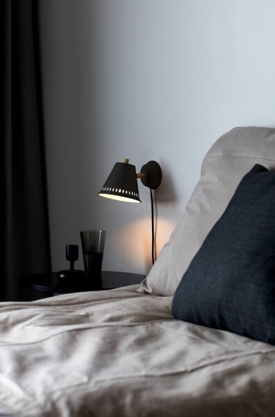 Spot de perete Nordlux PINE 1xGU10/15W/230V