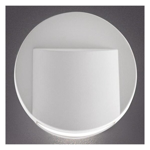 Kanlux 33322 - Aplica pentru scări ERINUS LED/0,8W/12V 3000K albă