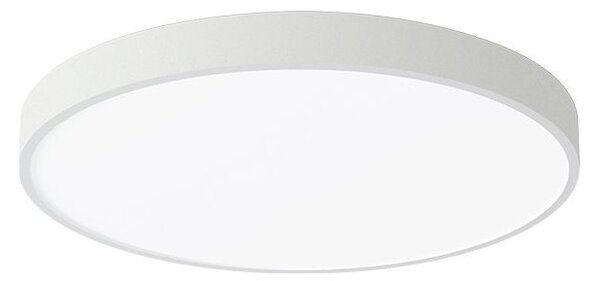 Plafonieră LED dimabilă Immax NEO 07251L SEMPLICI 36W/230V Wi-Fi Tuya alb + telecomandă