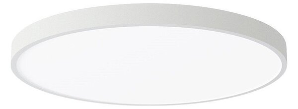 Plafonieră LED dimabilă Immax NEO 07253L SEMPLICI 60W/230V Wi-Fi Tuya alb + telecomandă