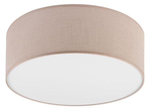 Plafonieră LED Brilagi SIRIJA LED/12W/230V d. 35 cm bej