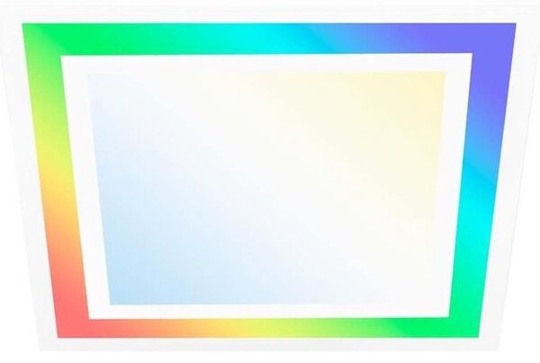 Telefunken 318806TF - LED RGBW plafonieră dimabilă LED/24W/230V cu DO
