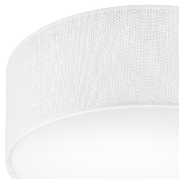 Plafonieră LED Brilagi SIRIJA LED/12W/230V d. 35 cm alb