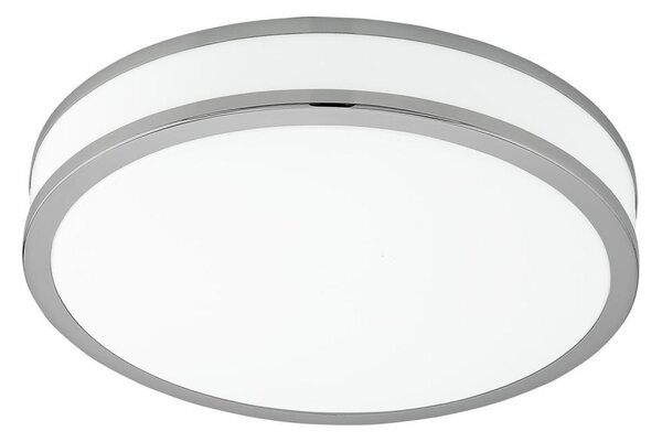 Eglo 31025 - Plafonieră pentru baie PALERMO 1xE14/40W/230V IP44