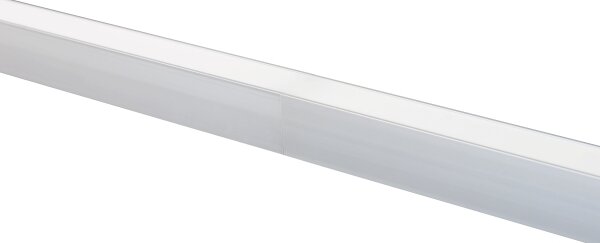 Fulgur s-28832 - Lampă de tavan aplicată/suspendată NINA LED/40W/230V 4000K alb