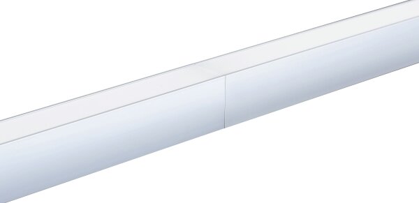 Fulgur s-28832 - Lampă de tavan aplicată/suspendată NINA LED/40W/230V 4000K alb