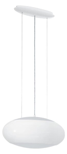 Eglo 18912 - Pendul CARSICO pe cablu 1xE27/60W/230V